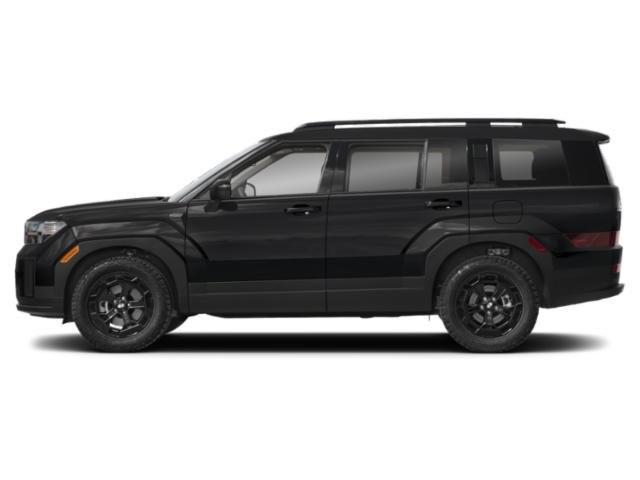 new 2025 Hyundai Santa Fe car, priced at $43,010