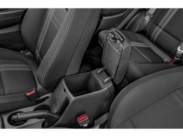 new 2025 Hyundai Venue car, priced at $24,290