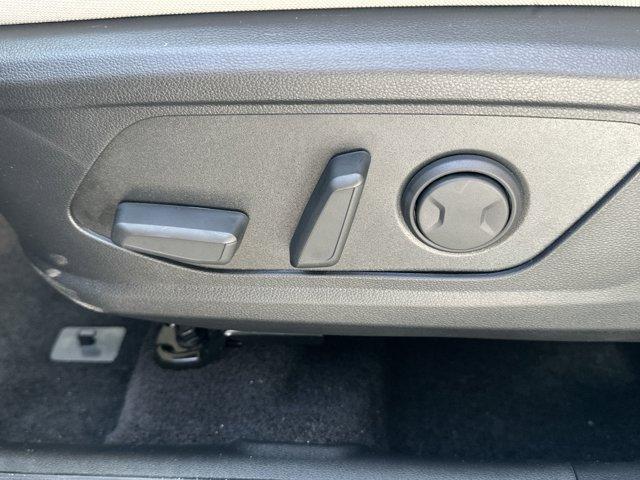 new 2025 Hyundai Tucson car, priced at $31,462