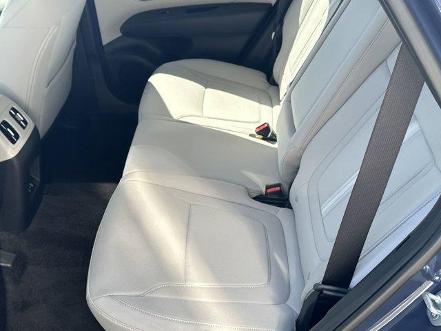 new 2025 Hyundai Tucson car, priced at $31,462