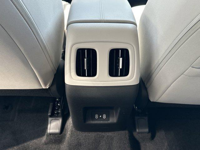 new 2025 Hyundai Tucson car, priced at $31,462