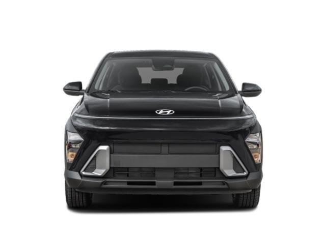 new 2025 Hyundai Kona car, priced at $26,670