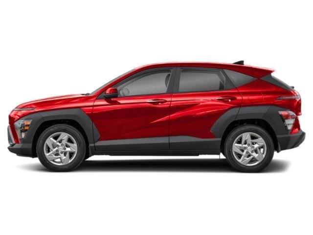 new 2025 Hyundai Kona car, priced at $26,670