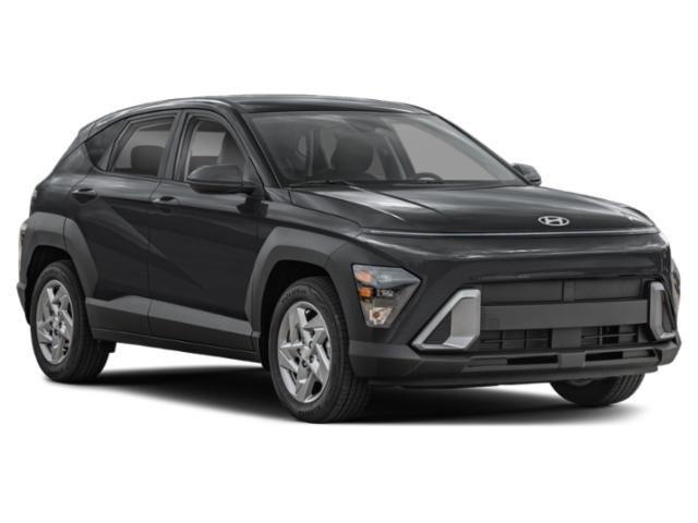 new 2025 Hyundai Kona car, priced at $26,670
