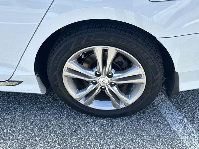 used 2019 Hyundai Sonata car, priced at $16,332