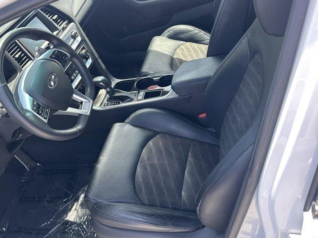 used 2019 Hyundai Sonata car, priced at $16,332