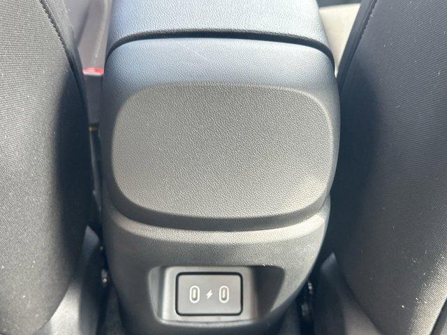 new 2025 Hyundai Elantra car, priced at $27,240