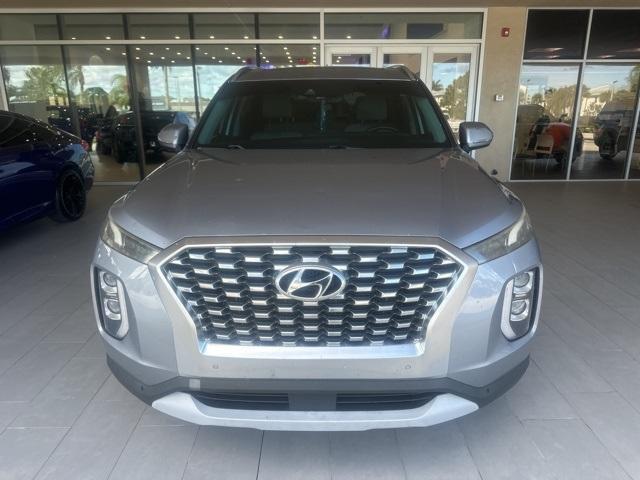 used 2020 Hyundai Palisade car, priced at $21,995