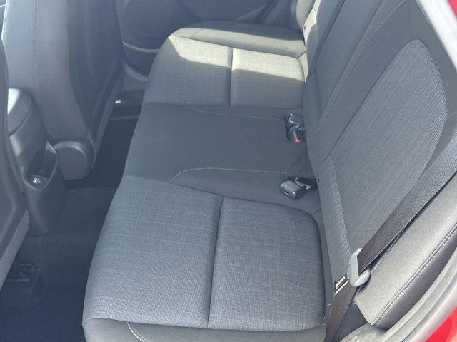 used 2023 Hyundai Kona car, priced at $21,495