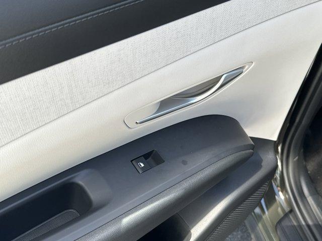 new 2025 Hyundai Tucson car, priced at $33,930