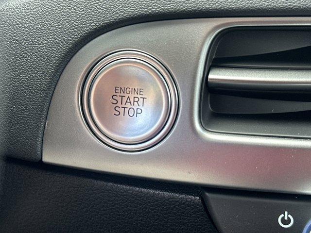 new 2025 Hyundai Palisade car, priced at $42,185