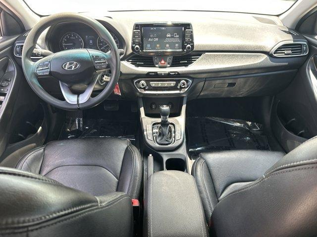 used 2020 Hyundai Elantra GT car, priced at $16,634