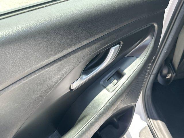used 2020 Hyundai Elantra GT car, priced at $16,634