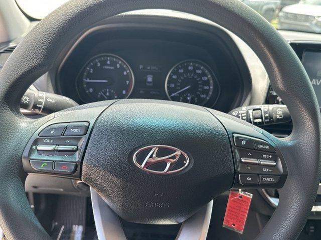 used 2020 Hyundai Elantra GT car, priced at $16,634
