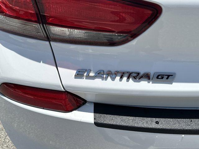 used 2020 Hyundai Elantra GT car, priced at $16,634