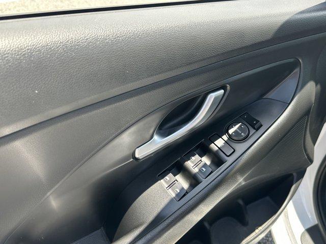 used 2020 Hyundai Elantra GT car, priced at $16,634