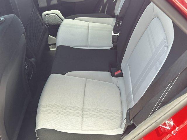 new 2025 Hyundai Venue car, priced at $24,183