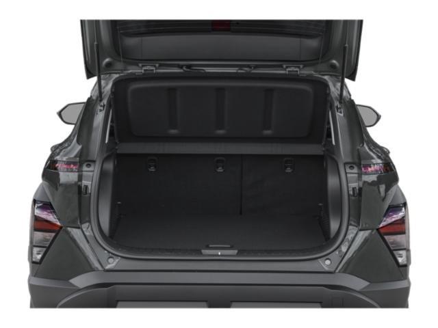new 2025 Hyundai Kona car, priced at $27,046
