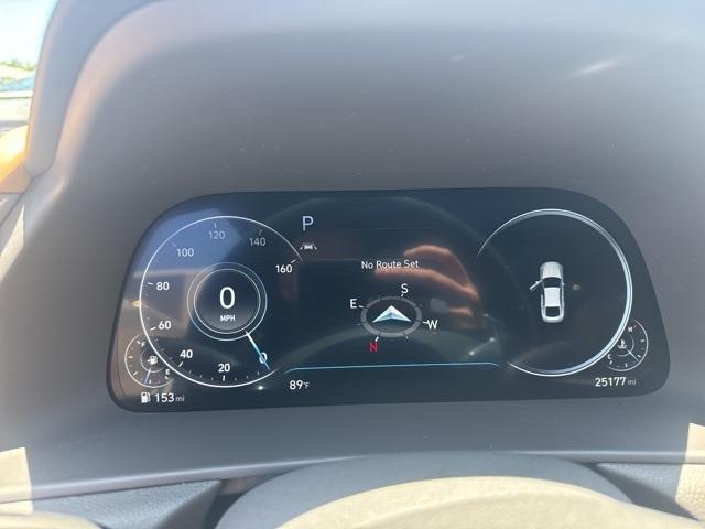 used 2021 Hyundai Sonata car, priced at $22,757