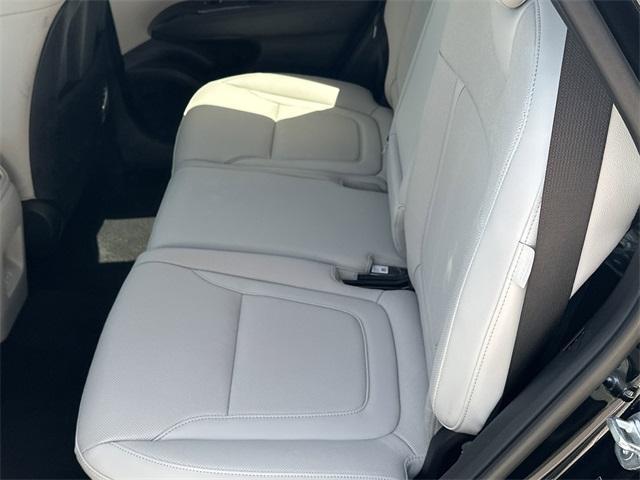 new 2025 Hyundai Tucson car, priced at $38,981