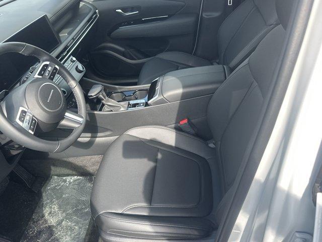 new 2025 Hyundai SANTA CRUZ car, priced at $40,855