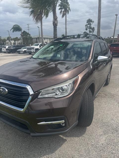 used 2019 Subaru Ascent car, priced at $19,995