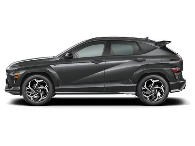 new 2025 Hyundai Kona car, priced at $30,180