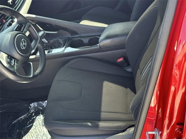 used 2021 Hyundai Elantra car, priced at $16,775
