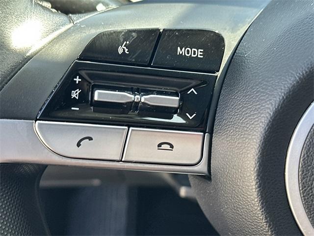 used 2021 Hyundai Elantra car, priced at $16,775