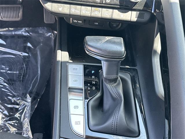 used 2021 Hyundai Elantra car, priced at $16,775