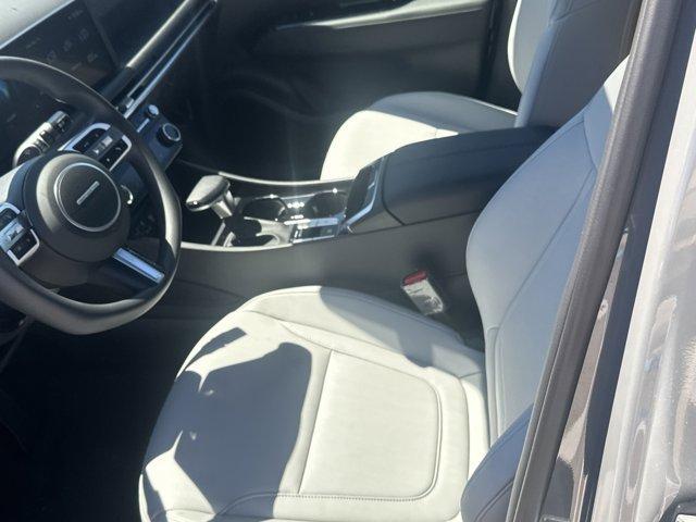 new 2025 Hyundai SANTA CRUZ car, priced at $35,545