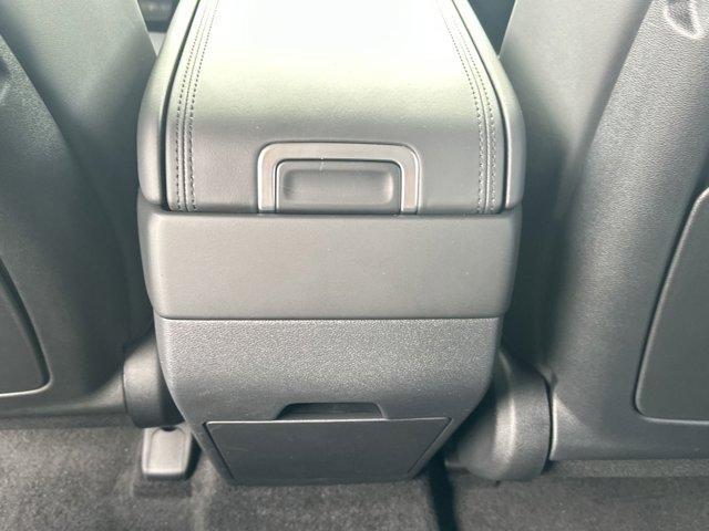 new 2025 Hyundai Santa Fe car, priced at $41,160