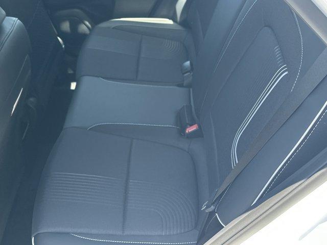 new 2025 Hyundai Venue car, priced at $24,883