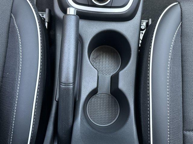 new 2025 Hyundai Venue car, priced at $24,883