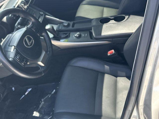 used 2019 Lexus IS 300 car, priced at $23,487