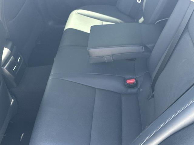 used 2019 Lexus IS 300 car, priced at $23,487