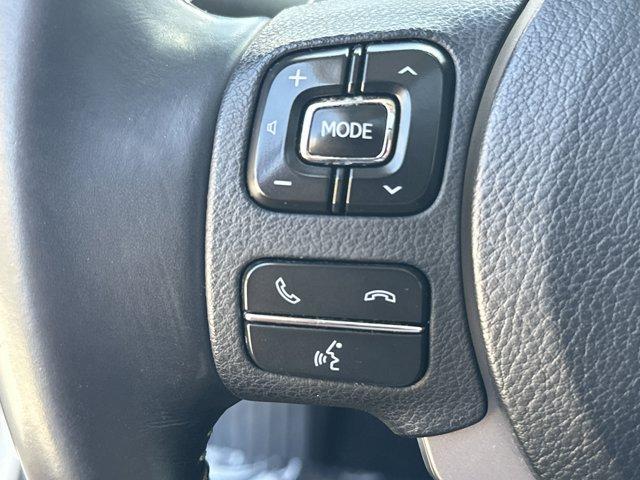 used 2019 Lexus IS 300 car, priced at $23,487