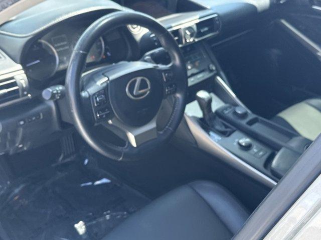 used 2019 Lexus IS 300 car, priced at $23,487