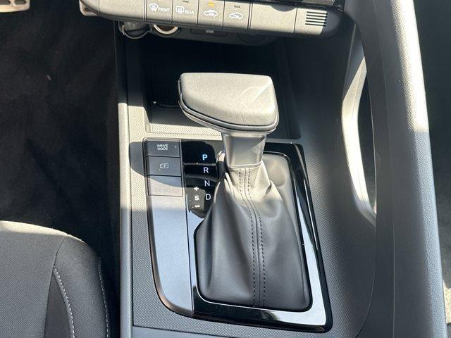 new 2025 Hyundai Elantra car, priced at $23,150
