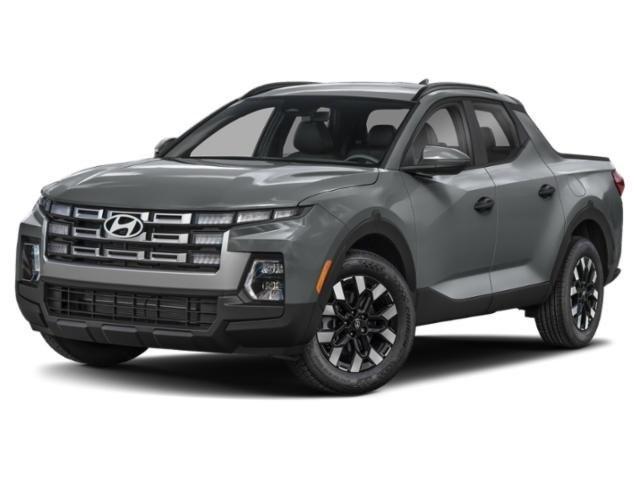 new 2026 Hyundai SANTA CRUZ car, priced at $33,890