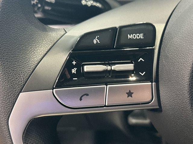 new 2025 Hyundai ELANTRA HEV car, priced at $26,974