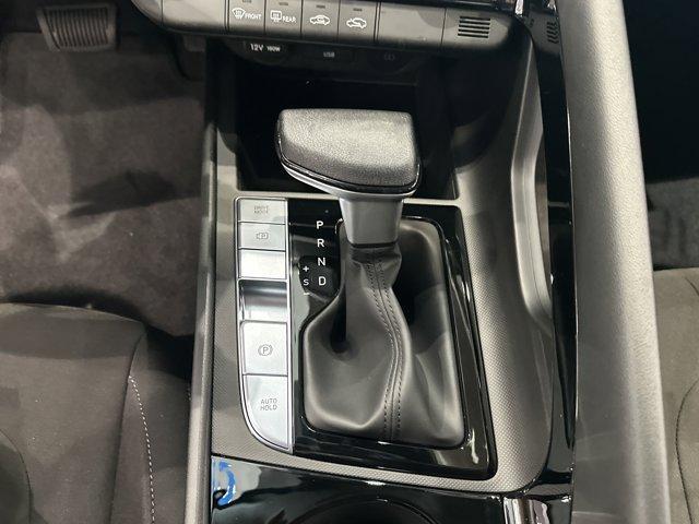 new 2025 Hyundai ELANTRA HEV car, priced at $26,974