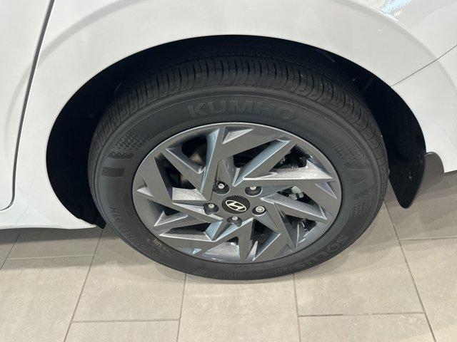 new 2025 Hyundai ELANTRA HEV car, priced at $26,974