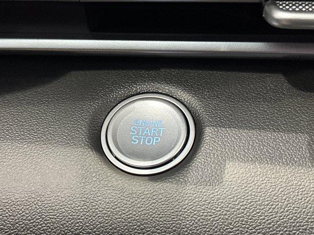 new 2025 Hyundai ELANTRA HEV car, priced at $26,974
