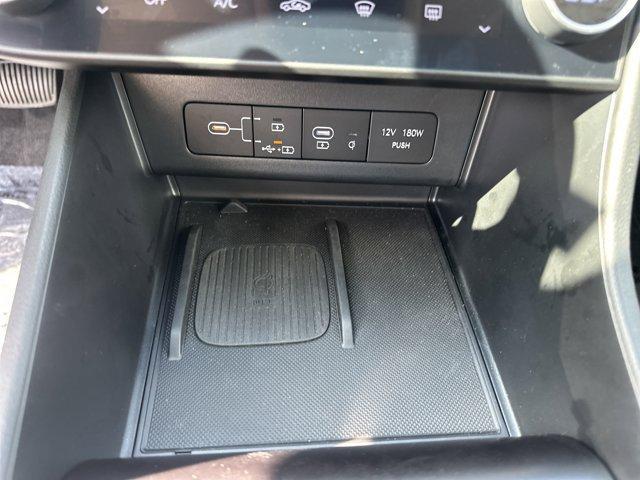 used 2024 Hyundai Sonata car, priced at $24,901