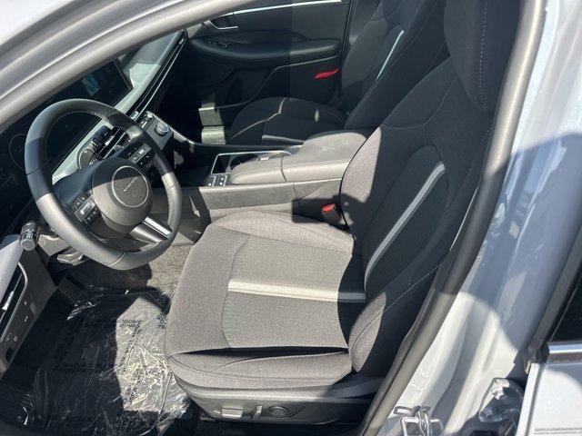 used 2024 Hyundai Sonata car, priced at $24,901