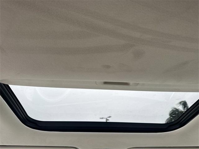 new 2025 Hyundai Santa Fe car, priced at $48,879