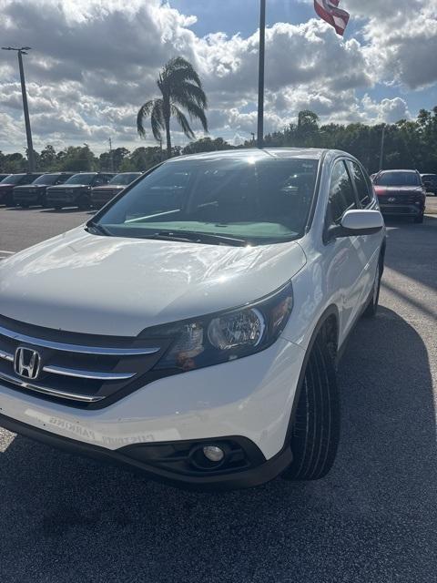 used 2014 Honda CR-V car, priced at $15,799