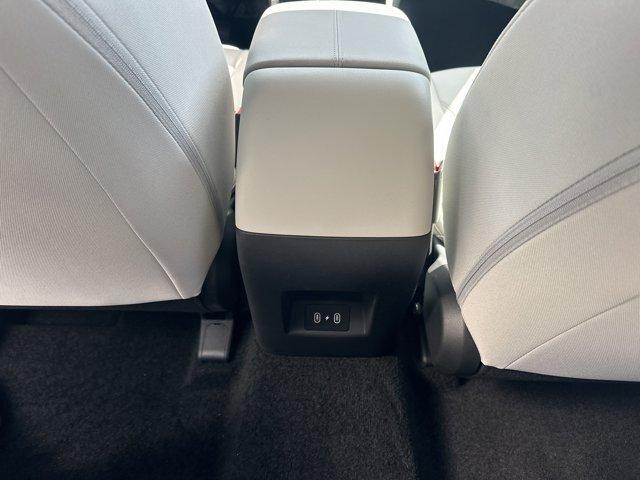 new 2025 Hyundai Tucson car, priced at $30,261