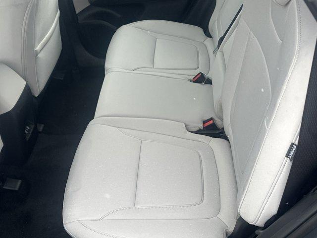 new 2025 Hyundai Tucson car, priced at $29,733